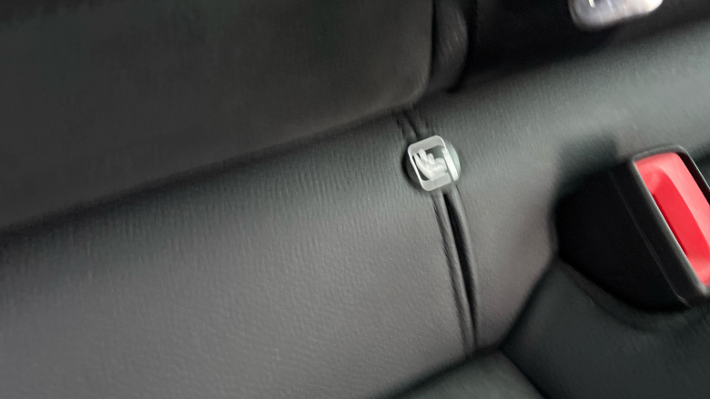 SEAT Ibiza 1.0 TSI 95 FR Sport 5dr Petrol Hatchback